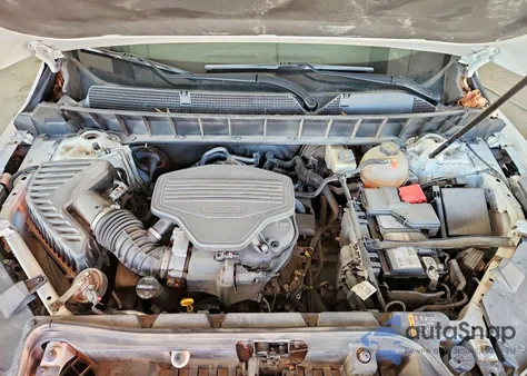 2018 GMC Acadia Slt-1 z USA, uszkodzony, nr VIN 1GKKNMLS3JZ104305